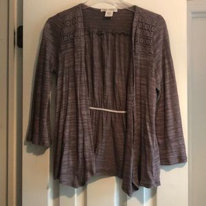 Cute ladies Cardigan